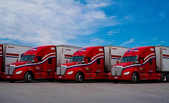 Autotransporte mantiene estímulos fiscales del SAT durante 2026