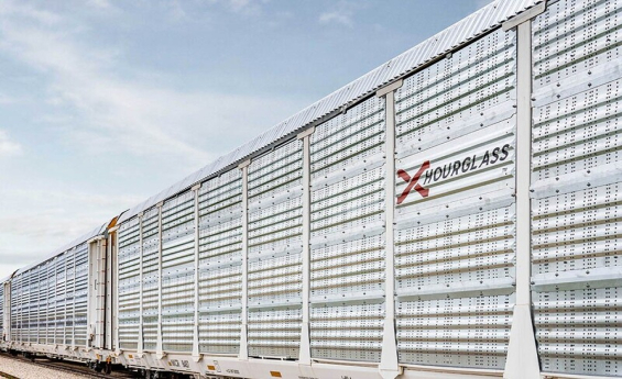 Sector ferroviario arranca 2026 con crecimiento sobre la economía