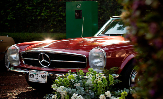 Mercedes-Benz redefine su estrategia en México en su 140 aniversario