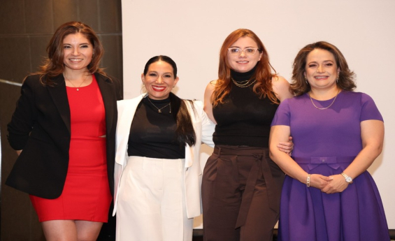 MLA aumenta músculo con liderazgos de peso en el autotransport