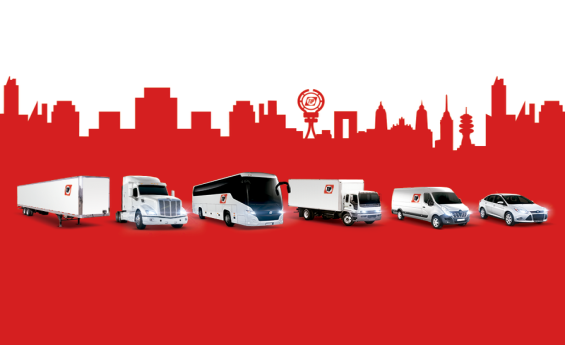 TIP México proyecta mayor uso estratégico en arrendamiento de transporte para 2026