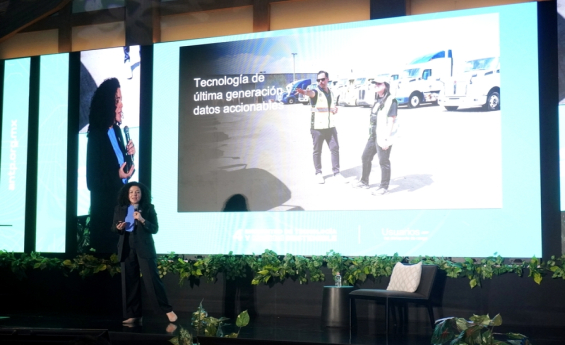 Autotransporte registra más de 10,000 robos y alza de 16.7% en combustible, reporta Samsara