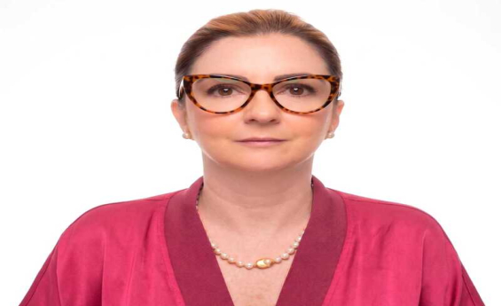 Paulina Téllez asume en AMF en etapa de cambios para el sistema ferroviario
