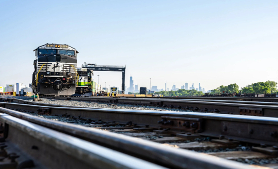 IT-ANÁLISIS: STB admite solicitud para fusionar Union Pacific y Norfolk