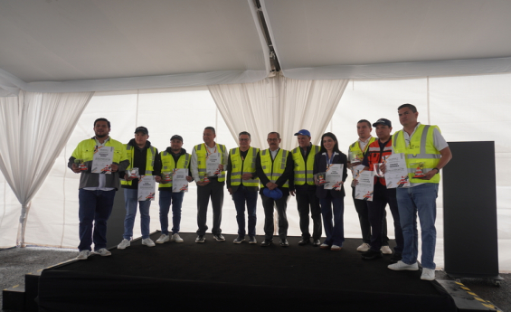 Fabricantes incorporan sistemas para prevenir siniestros viales