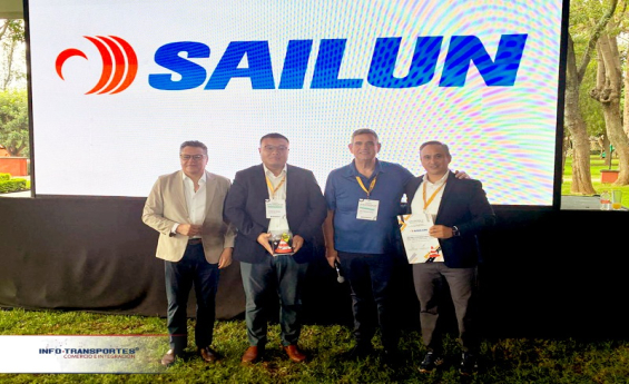 Sailun planea duplicar producción de llantas en México