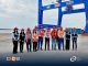 CICE presenta capacidad portuaria a Constellation Brands