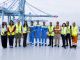 IT-ANÁLISIS: Tangier Mærsk estrena tecnología dual en APM Terminals México