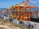 México canaliza 7,942 mdp a infraestructura portuaria hasta julio 2026