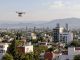 Drones en México: retos para la última milla
