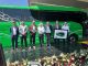 Volvo 9800 llega a Estrella de Oro y Primera Plus