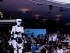AiMOGA presenta robots de seguridad y salud en IFA 2026