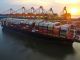 Flete marítimo de Asia a México sube 5.6% en septiembre
