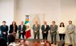 OMI revisa descarbonización y agenda portuaria mexicana