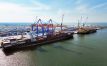 Grupo CICE amplía capacidad de maniobras portuarias en Veracruz