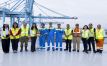 IT-ANÁLISIS: Tangier Mærsk estrena tecnología dual en APM Terminals México