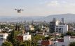 Drones en México: retos para la última milla