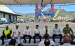 SSA Marine México presenta grúas que triplicarán operación en Guaymas
