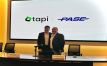 PASE habilitará domiciliación de peajes con tapi