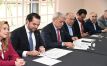 México integra red ferroviaria norteamericana con estándares comunes: AMF   