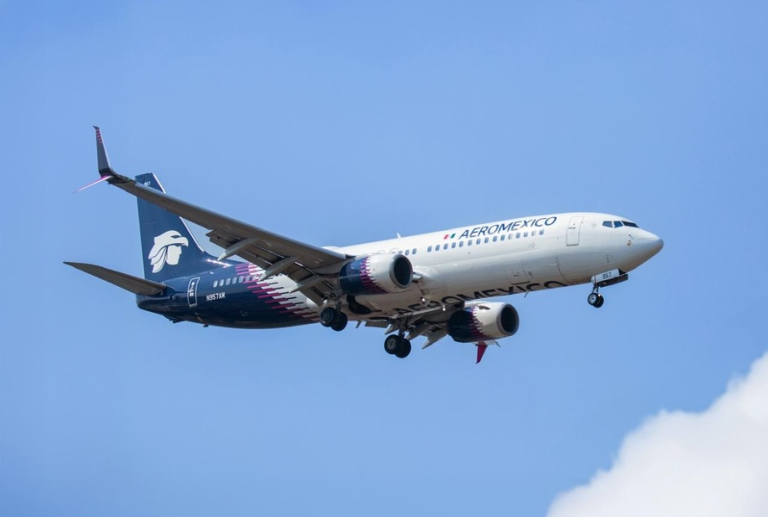 IT-ANÁLISIS: Aeroméxico busca recaudar 314 mdd con oferta pública en las bolsas de México y EE.UU.