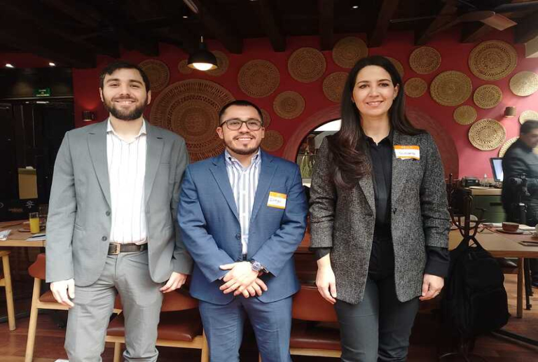 El 2026 será un año retador para México de cara a la revisión del T-MEC: BBVA