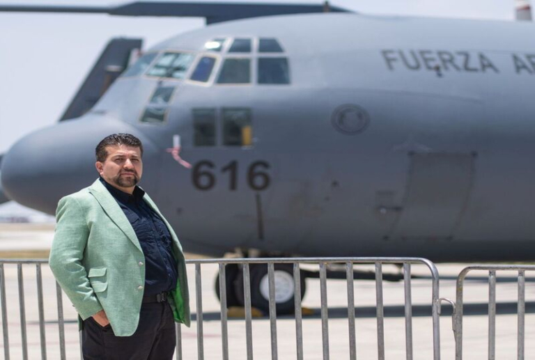 Tulum Air Show 2026 impulsará polo aeroespacial en Quintana Roo