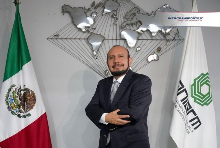 Lagunes buscará redefinir ANIERM con nueva arquitectura y oferta exportadora