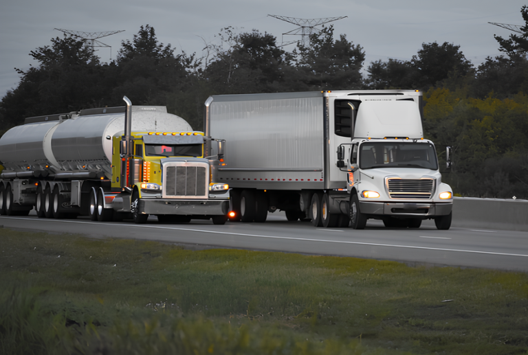 La ANTP advierte inseguridad en autotransporte de carga pese a baja de robos