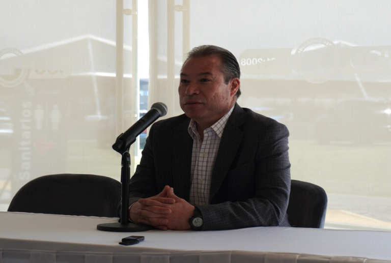 Stellantis canalizará importación de vehículos Leapmotor en puerto de Lázaro Cárdenas