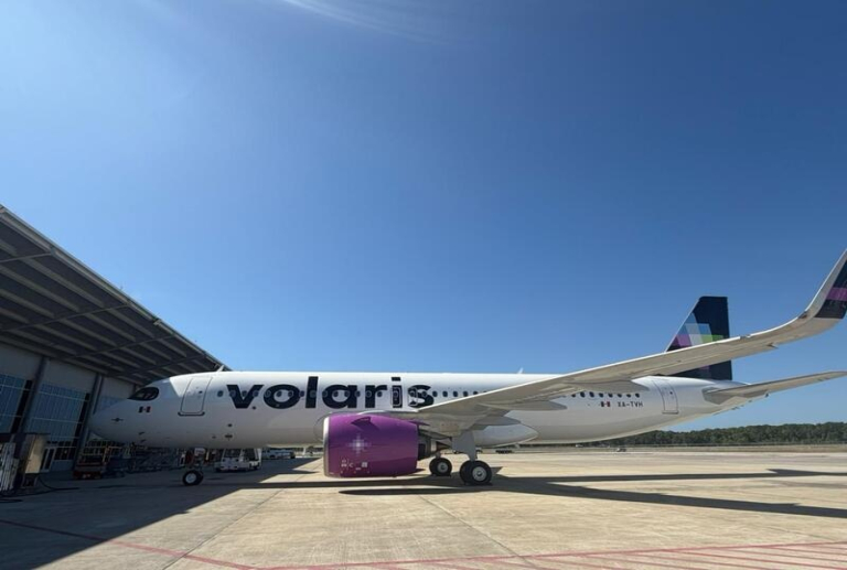 IT-ANÁLISIS: Volaris expande flota Airbus previo a aumento de operaciones regionales