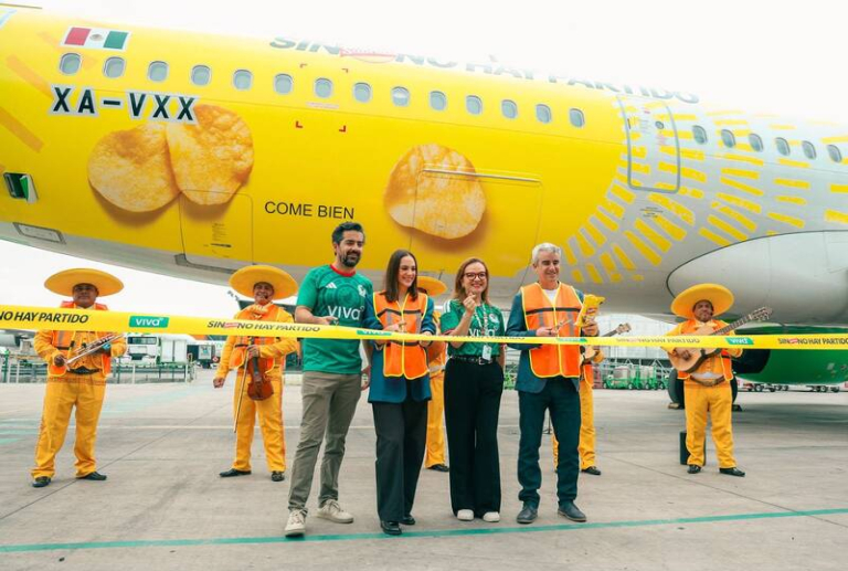 IT-ANÁLISIS: Aerolíneas aprovechan demanda turística por temporada futbolística global