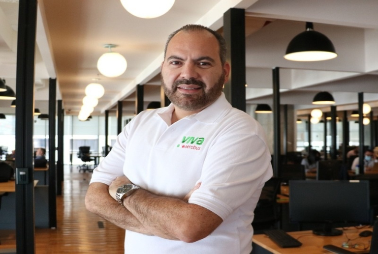 Viva abre ruta AIFA – Puerto de Manzanillo para mercado de negocios