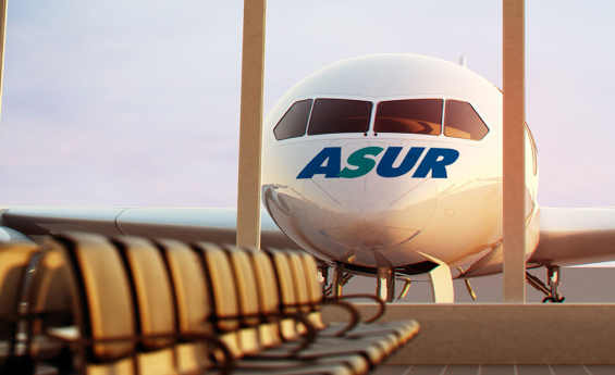 IT-ANÁLISIS: ASUR compra 20 aeropuertos y duplica su cartera regional