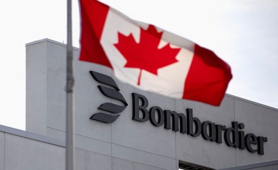 Bombardier resiente presión sobre su línea de producción trilateral