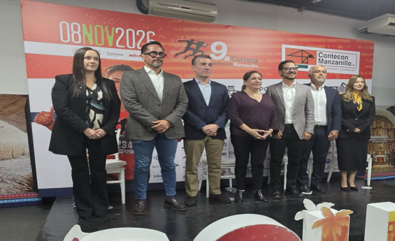 TAP Terminal respalda carrera educativa en el Puerto de Manzanillo