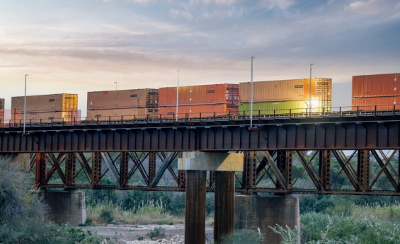 Alza de derechos abre nuevo frente entre México y ferrocarriles de carga