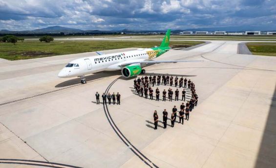 MEXICANA: el punto de equilibrio
