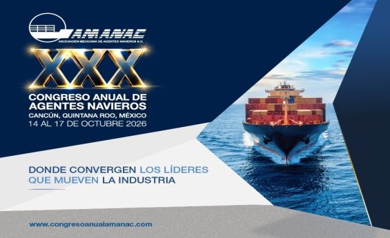Navieros inician análisis sobre desafíos de infraestructura y seguridad del comercio exterior