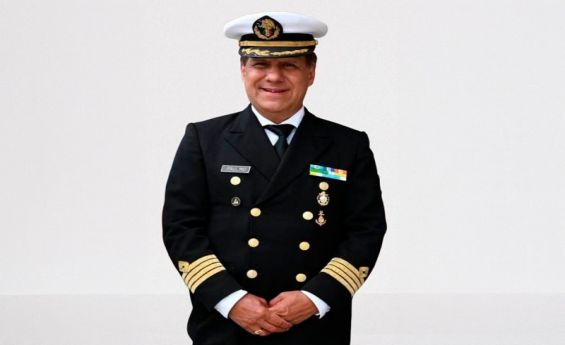 AMANAC nombra director general al Capitán de Altura Paulino Morán Quesada