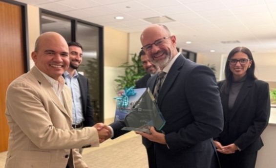CPKC obtiene mayor puntuación intermodal en evaluación de Maersk