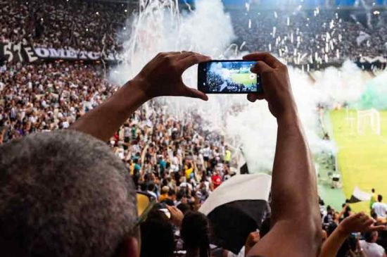 IT-ANÁLISIS: Mundial 2026 detona millones de transacciones a la economía
