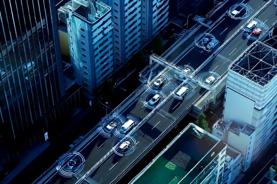 Datos para reducir emisiones y costos en el transporte