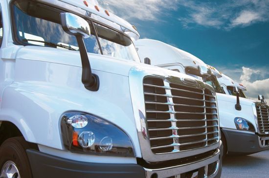 IT-ANÁLISIS: Anuncian financiamiento de camiones para pequeños transportistas