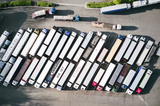 Entregas rápidas presionan al comercio electrónico transfronterizo