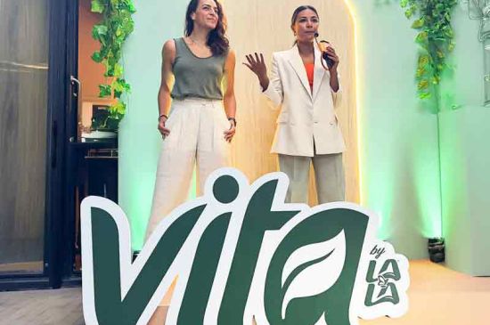 VITA®️ SE RENUEVA PARA ACOMPAÑAR EL RITMO DE LA VIDA ACTUAL