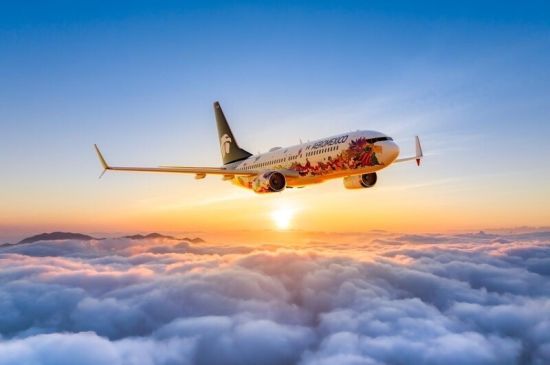 IT-ANÁLISIS: Aeroméxico regresa a las Bolsas de México y Nueva York