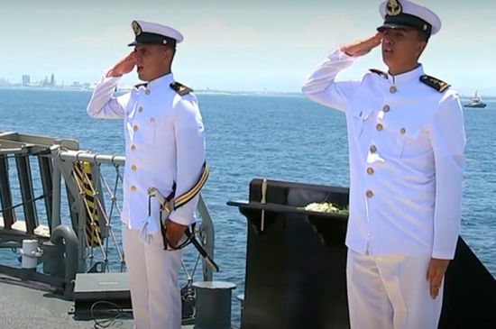 IT-ANÁLISIS: SEMAR destaca reorganización portuaria durante Día de la Marina