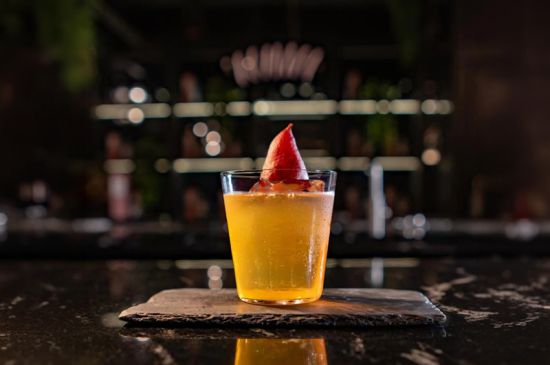The Macallan y Handshake presentan el cóctel Poached Pear