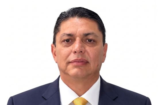 CANACAR elige a Germain Albarrán delegado en Colima